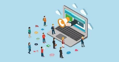 外贸SOHO与软件开发销售的客户开发渠道选择策略