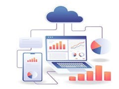 大连甘井子区 软件开发与销售产业的崛起与发展