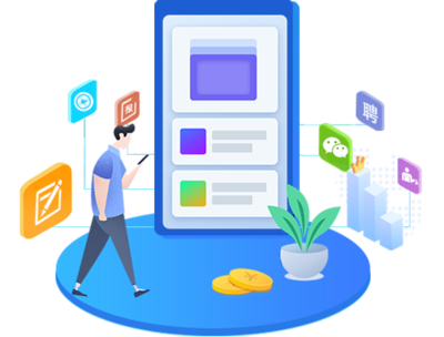 一站式数字化解决方案 从域名注册到软件开发销售全流程解析