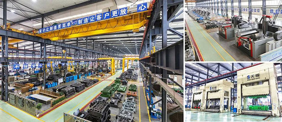 老朋友再牵手 平伟股份十年深耕，与华天软件PLM的持续共赢之路