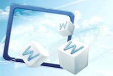 关于我们 专业的软件开发与销售服务